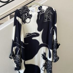 Roberto Cavalli Class Dress